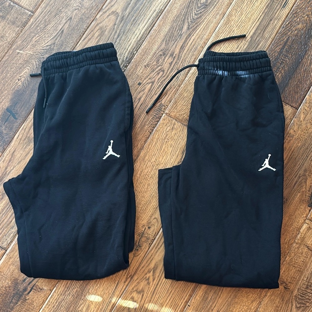 Boys Jordan joggers